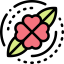 Flower 图标 64x64