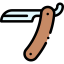 Razor blade 图标 64x64