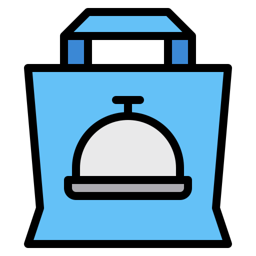 Bag icon