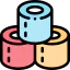 Adhesive tape 图标 64x64
