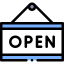 Open 图标 64x64