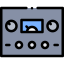 Power supply 图标 64x64