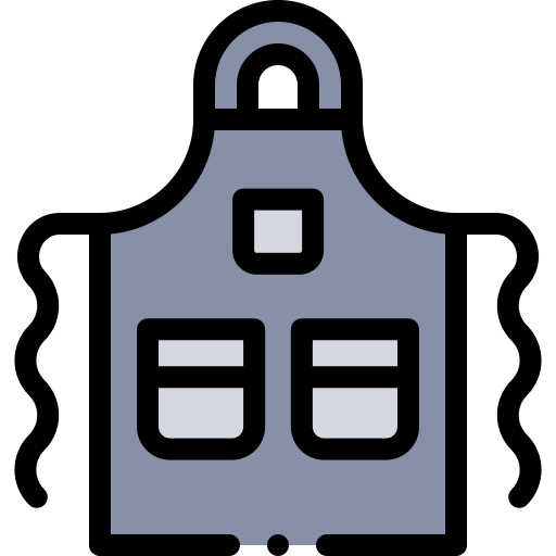 Apron 图标