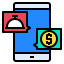 Order food icon 64x64