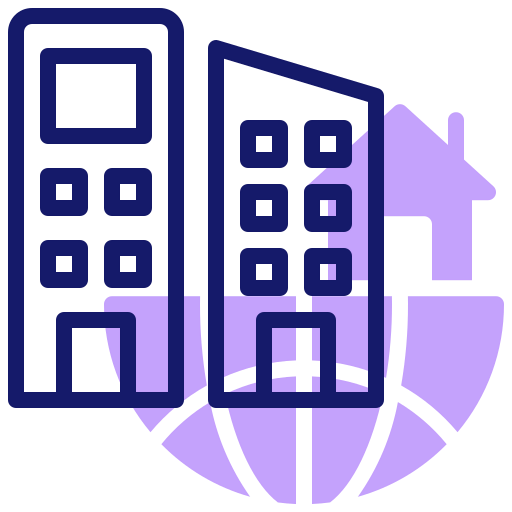 Architecture icon