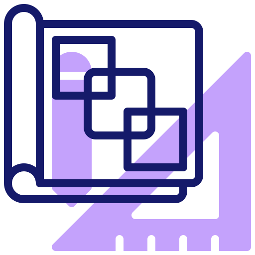 Blueprint icon