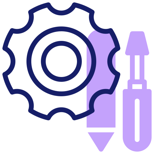Settings icon