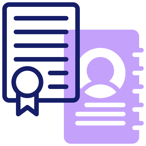 Портфолио иконка