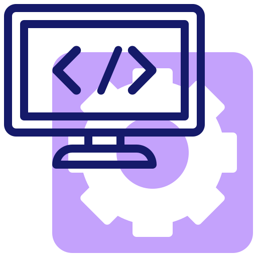 Programing icon