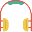 Audio icon 64x64