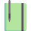 Notebook icon 64x64