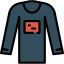 Clothes icon 64x64