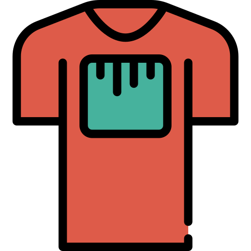 Clothes icon