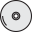 Cd 图标 64x64