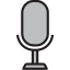 Microphone 图标 64x64