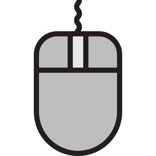 Mouse icon