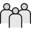 Users 图标 64x64