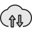 Cloud 图标 64x64