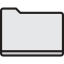 Folder 图标 64x64