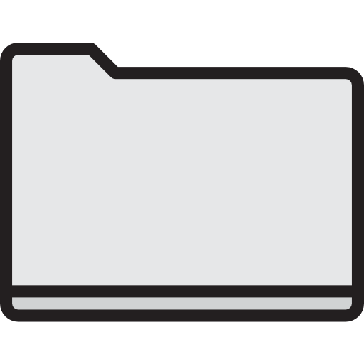 Folder icon