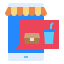 Order food icon 64x64