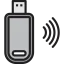 Usb flash drive 图标 64x64