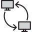 Computers 图标 64x64
