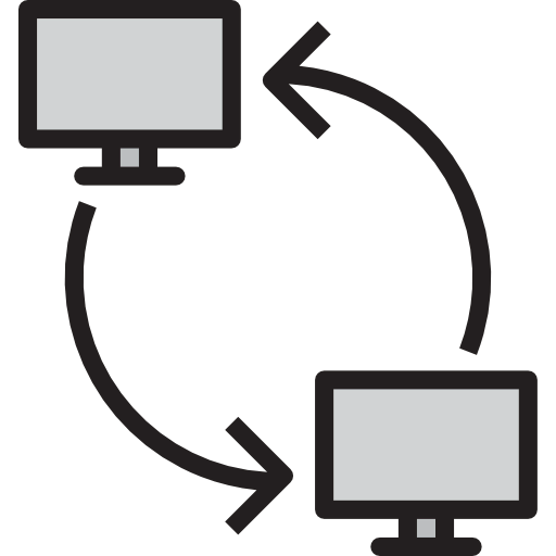 Computers icon