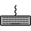 Keyboard 图标 64x64