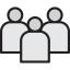 People 图标 64x64