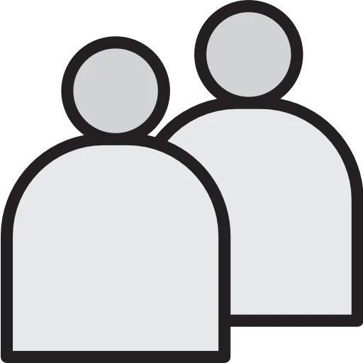 People ícono