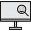 Search engine 图标 64x64
