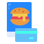 Order food icon 64x64