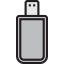 Usb flash drive 图标 64x64
