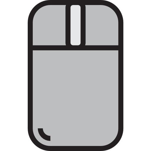 Mouse icon