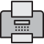Printer 图标 64x64