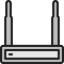 Wifi router icon 64x64