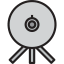 Webcam 图标 64x64