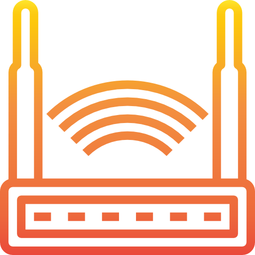 Wifi 图标