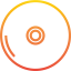 Cd 图标 64x64