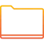 Folder 图标 64x64
