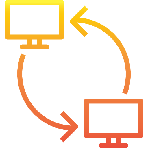 Computers 图标