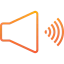 Speaker 图标 64x64
