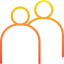 Users 图标 64x64