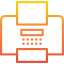 Printer 图标 64x64