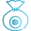 Bitcoin icon 64x64