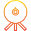 Webcam 图标 64x64