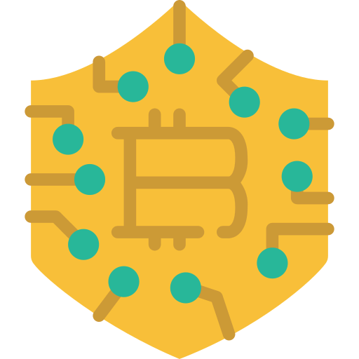 Bitcoin icon