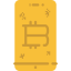 Bitcoin icon 64x64