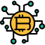 Bitcoin icon 64x64